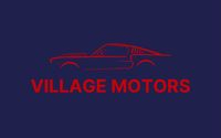 Village Motors's Logo